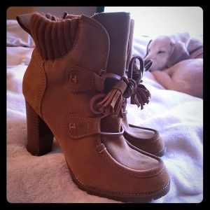 Tommy hilfiger Boots